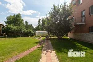 Дом 300м², 3-этажный, посуточно, 