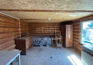 Дом 50м², 2-этажный, на длительный срок, 