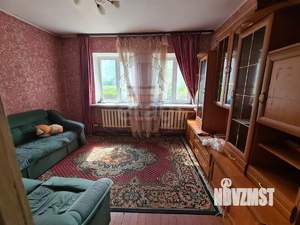 Дом 73м², 1-этажный, на длительный срок, 