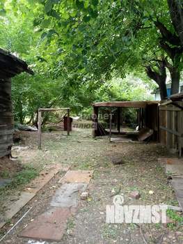 Дом 40м&sup2;, 1-этажный, на длительный срок, 