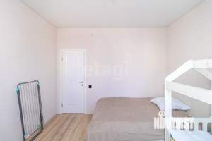 Дом 56м², 1-этажный, на длительный срок, 