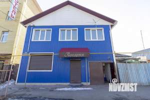 Коттедж 270м&sup2;, 2-этажный, на длительный срок, 