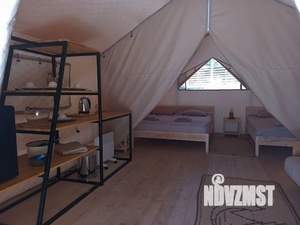 Дом 32м&sup2;, 1-этажный, посуточно, 