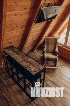 Дом 62м², 2-этажный, посуточно, 