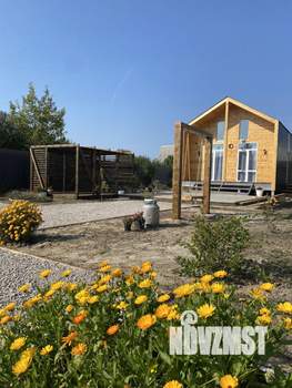 Дом 115м&sup2;, 2-этажный, посуточно, 