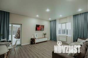 Дом 95м², 1-этажный, посуточно, 