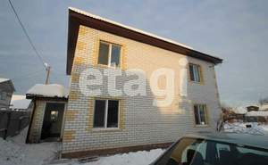 Дом 170м², 2-этажный, на длительный срок, 