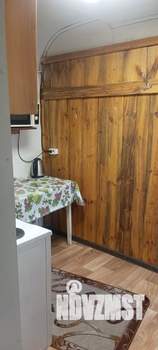 Дом 33м&sup2;, 1-этажный, на длительный срок, 