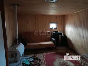 Дом 40м², 1-этажный, на длительный срок, 