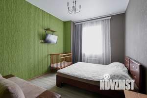 Дом 210м&sup2;, 2-этажный, посуточно, 