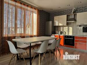 Дом 130м&sup2;, 2-этажный, посуточно, 