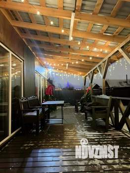 Дом 90м², 1-этажный, посуточно, 