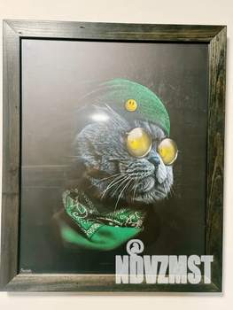 Дом 70м&sup2;, 1-этажный, посуточно, 