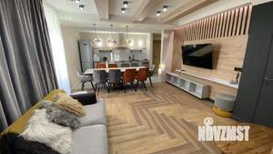 Дом 308м², 1-этажный, посуточно, 