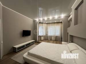 Таунхаус 197м&sup2;, 2-этажный, на длительный срок, 