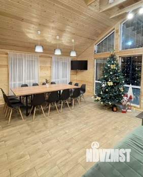 Дом 100м&sup2;, 1-этажный, посуточно, 