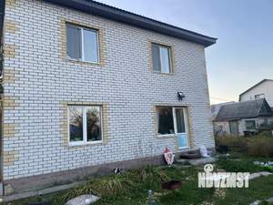 Коттедж 170м², 2-этажный, на длительный срок, 