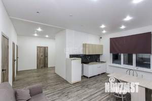 Дом 110м&sup2;, 1-этажный, на длительный срок, 