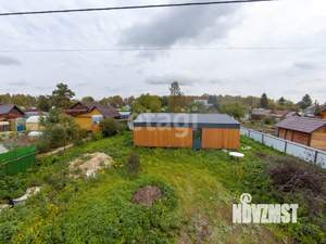 Дом 55м², 1-этажный, на длительный срок, 