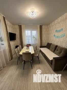 Дом 100м², 1-этажный, посуточно, 