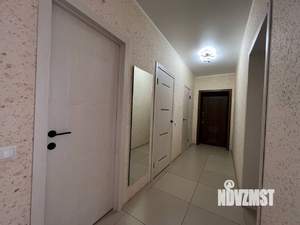 Дом 90м&sup2;, 1-этажный, на длительный срок, 