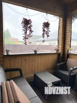 Дом 150м², 2-этажный, посуточно, 