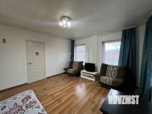 Дом 70м², 1-этажный, на длительный срок, 