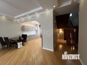 Таунхаус 197м&sup2;, 2-этажный, на длительный срок, 