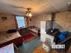 Дом 32м², 2-этажный, на длительный срок, 