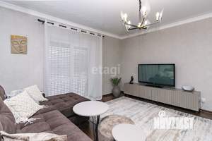 Дом 212м&sup2;, 2-этажный, на длительный срок, 