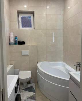 Дом 56м&sup2;, 1-этажный, на длительный срок, 