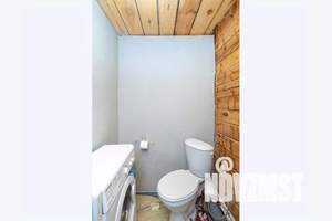 Дом 115м&sup2;, 2-этажный, посуточно, 