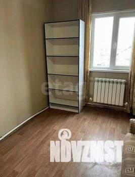 Дом 36м², 2-этажный, на длительный срок, 