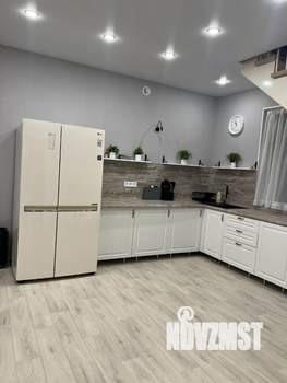 Дом 160м², 2-этажный, посуточно, 