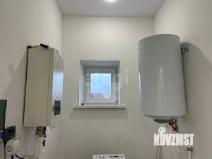 Дом 86м&sup2;, 1-этажный, на длительный срок, 