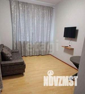 Дом 16м², 1-этажный, на длительный срок, 