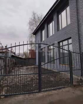 Дом 140м², 2-этажный, на длительный срок, 