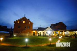 Дом 300м², 3-этажный, посуточно, 