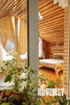 Дом 115м&sup2;, 2-этажный, посуточно, 