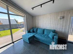 Дом 80м&sup2;, 1-этажный, посуточно, 