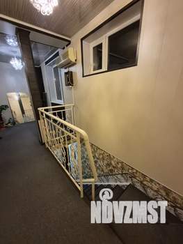 Дом 90м&sup2;, 2-этажный, посуточно, 