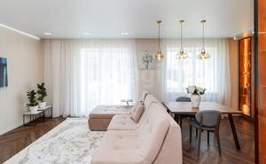 Дом 145м&sup2;, 2-этажный, на длительный срок, 