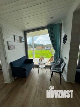 Дом 73м&sup2;, 1-этажный, посуточно, 