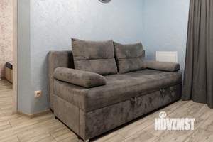 Дом 40м&sup2;, 1-этажный, посуточно, 