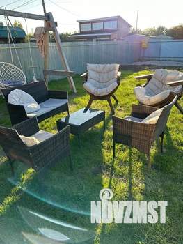 Дом 62м&sup2;, 2-этажный, посуточно, 