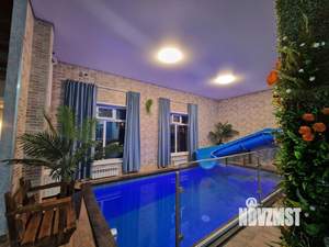 Дом 170м&sup2;, 2-этажный, посуточно, 