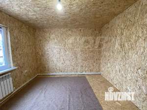 Дом 50м², 2-этажный, на длительный срок, 