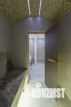 Дом 55м&sup2;, 1-этажный, посуточно, 