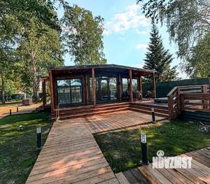 Дом 50м², 1-этажный, посуточно, 