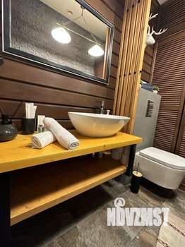 Дом 48м&sup2;, 1-этажный, посуточно, 